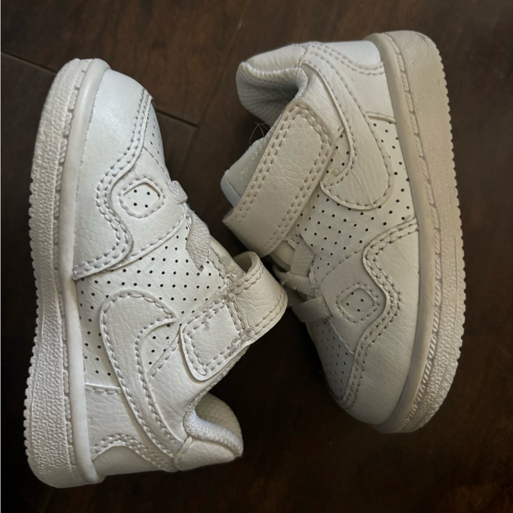 Baby Nike